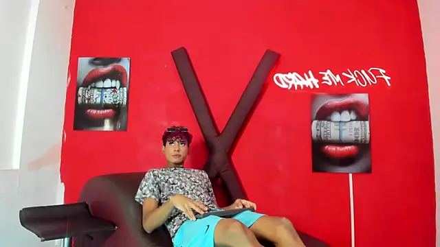 BOUL GUYS online show from 08-08-26, 01:41