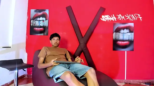 BOUL GUYS online show from 08-09-26, 01:18