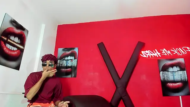BOUL GUYS online show from 08-09-26, 03:23