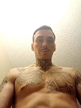 convictedfelonpornstar online show from 05-06-26, 05:51