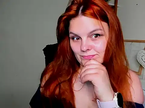 GingerKitten1 online show from 06-04-26, 07:03
