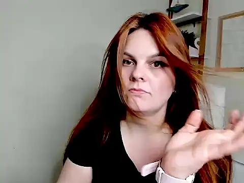 GingerKitten1 online show from 06-22-26, 12:35