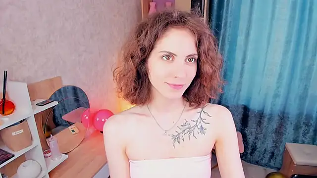 Kimasichka online show from 06-20-26, 05:10