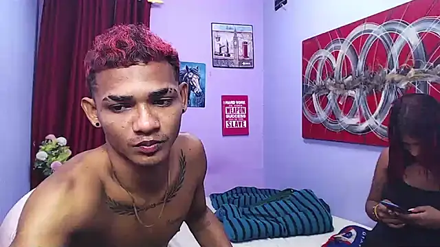 black twinks online show from 07-08-26, 02:16