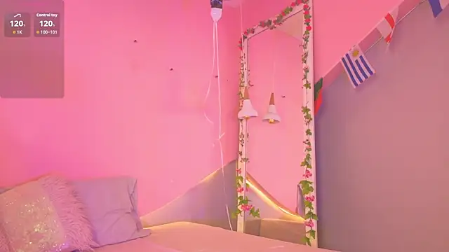 PeytonRouse1 online show from 06-24-26, 04:39