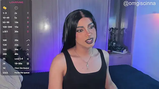vampy  c1nna online show from 07-10-26, 03:58