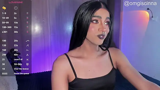 vampy  c1nna online show from 08-07-26, 03:03