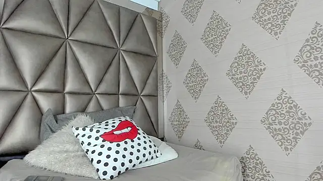 Violett Carter online show from 08-01-26, 12:04