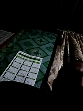 Camodick online show from 02-02-25, 11:00