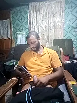 Camodick online show from 02-05-25, 12:42