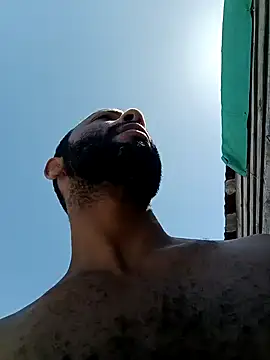 Camodick online show from 02-11-25, 08:48