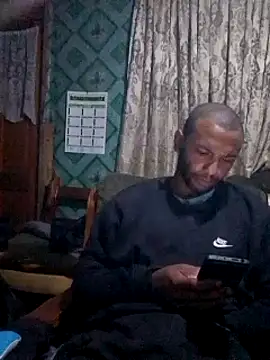 Camodick online show from 02-25-25, 02:36