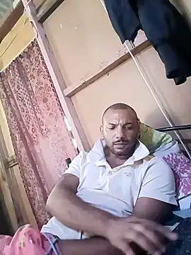 Camodick online show from 10-26-25, 02:45