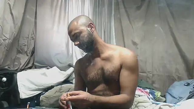 Camodick online show from 03-29-26, 11:32