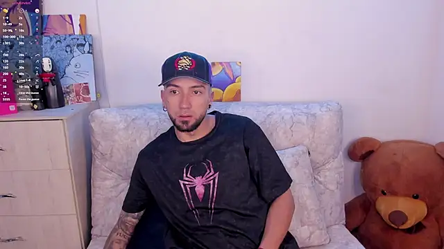couplevibes  online show from 06-27-26, 03:22