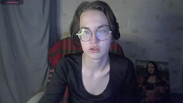 Alessa Kiss online show from 06-29-26, 11:21
