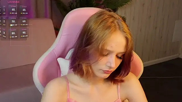 AliceJohansone online show from 06-16-26, 01:41