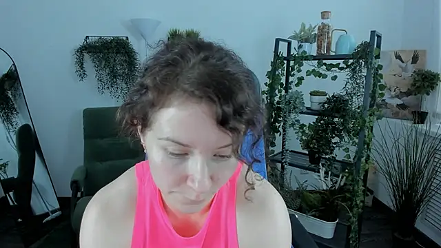 AureliaGleam online show from 06-13-26, 07:50