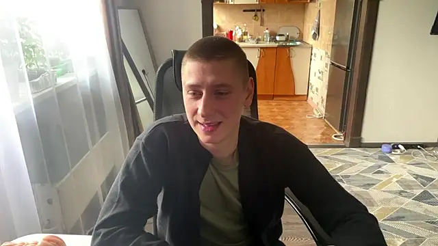 Keksik  online show from 05-31-26, 06:21