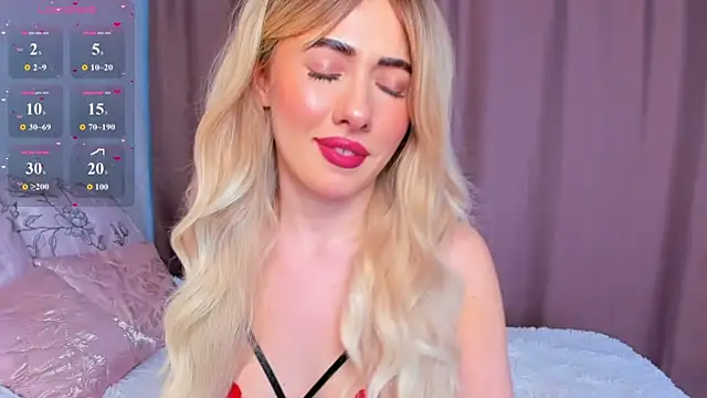 SabrinaKarter online show from 06-04-26, 02:34