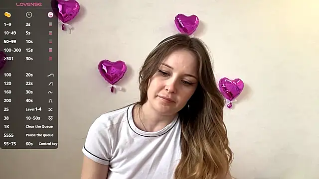 Snapshot of MarryMurietto chatting on 06-24-26, 01:21 MarryMurietto online show from 06-24-26, 01:21