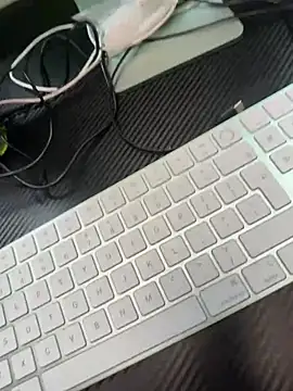 SophiePale online show from 02-03-26, 03:17