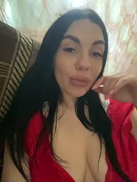 Snapshot of IsabellaJoutes chatting on 05-07-26, 10:53 IsabellaJoutes online show from 05-07-26, 10:53