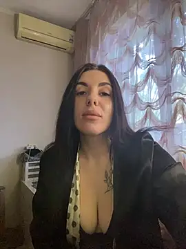 IsabellaJoutes online show from 07-24-26, 02:04