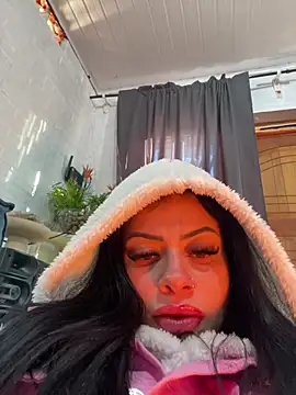 belababyy online show from 06-24-26, 11:31