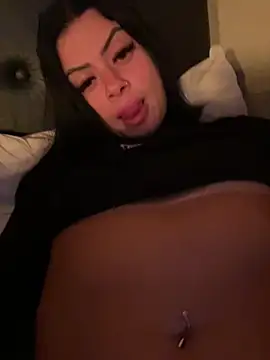 belababyy online show from 06-26-26, 12:48