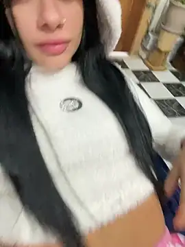belababyy online show from 07-02-26, 11:27