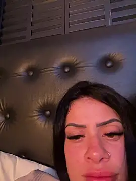 belababyy online show from 07-12-26, 05:20