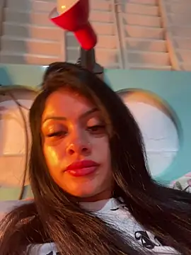 belababyy online show from 07-14-26, 11:16