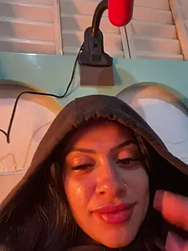 belababyy online show from 07-15-26, 11:26