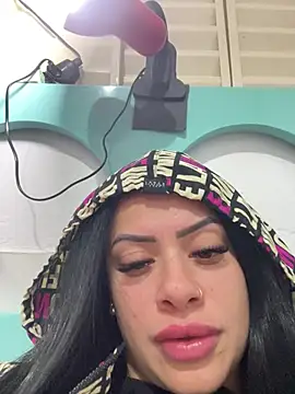 belababyy online show from 07-17-26, 10:33