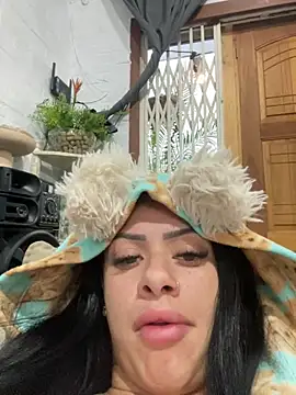 belababyy online show from 07-20-26, 11:56