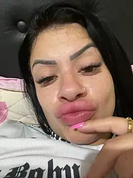 belababyy online show from 07-21-26, 10:50
