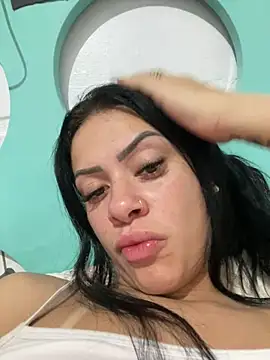 belababyy online show from 07-27-26, 10:22