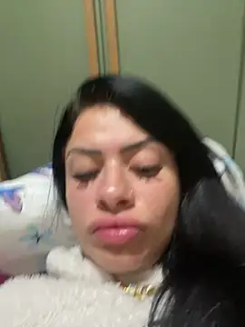 belababyy online show from 07-28-26, 07:15