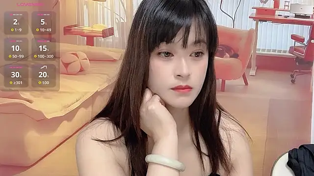 Snapshot of Xiaoting13 chatting on 05-30-26, 07:27 Xiaoting13 online show from 05-30-26, 07:27