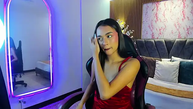 Aisha Vex online show from 06-27-26, 02:23