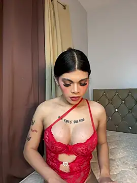 DanikaLovve online show from 07-17-26, 07:59