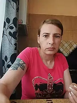 Ramonacoco online show from 06-22-26, 06:54