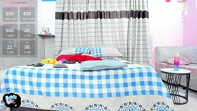 DanielaAndDanna online show from 07-02-26, 03:18