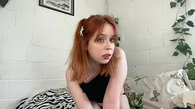 Amber  Fox online show from 06-11-26, 10:02