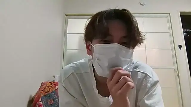 Shun-3721 online show from 05-11-26, 01:50