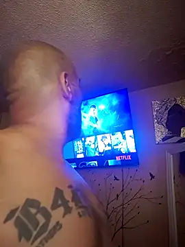 Mikeyjoe2840 online show from 06-19-26, 07:45