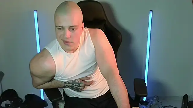 Bigbaald online show from 05-31-26, 06:10