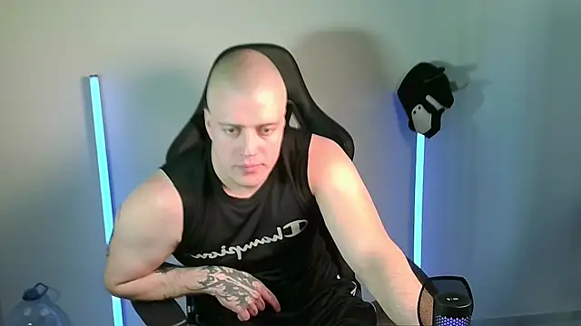 Bigbaald online show from 06-04-26, 09:59