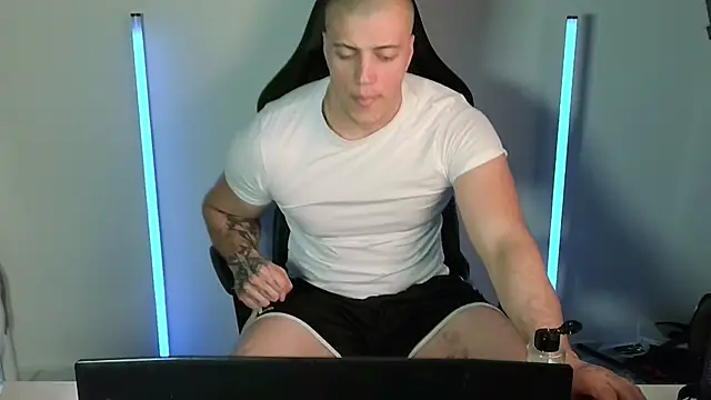 Bigbaald online show from 06-07-26, 08:51